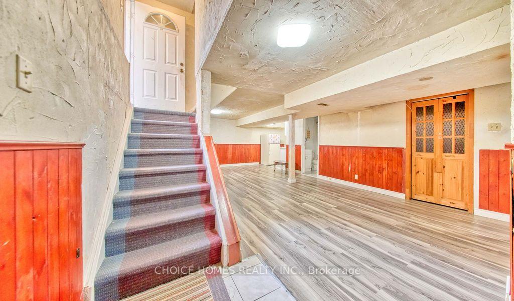 Photo 33 of 162 Clansman Trail, Mississauga, Hurontario — HOMEH