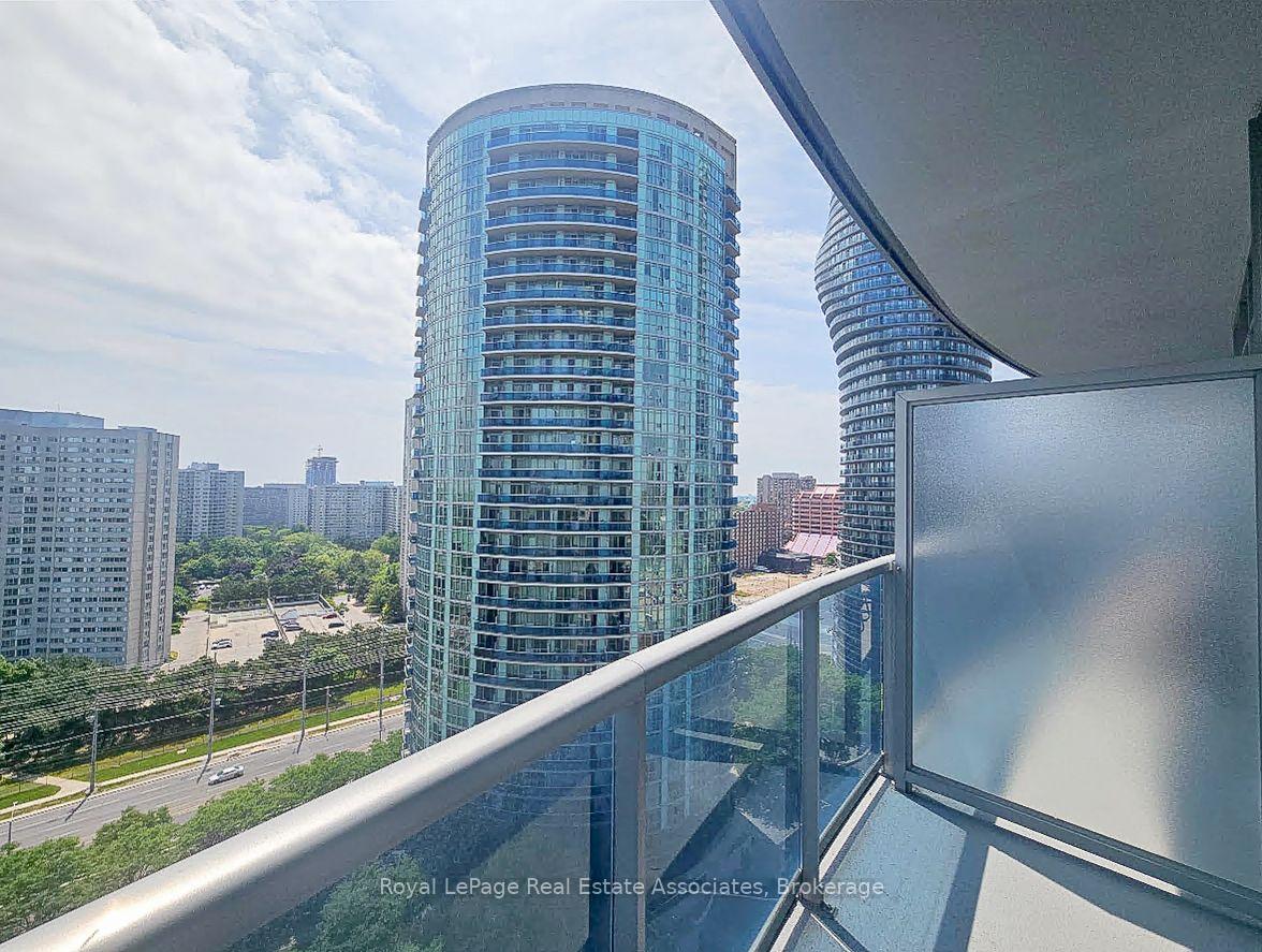 Photo 15 of Unit 1704, 80 Absolute Avenue, Mississauga, City Centre — HOMEH
