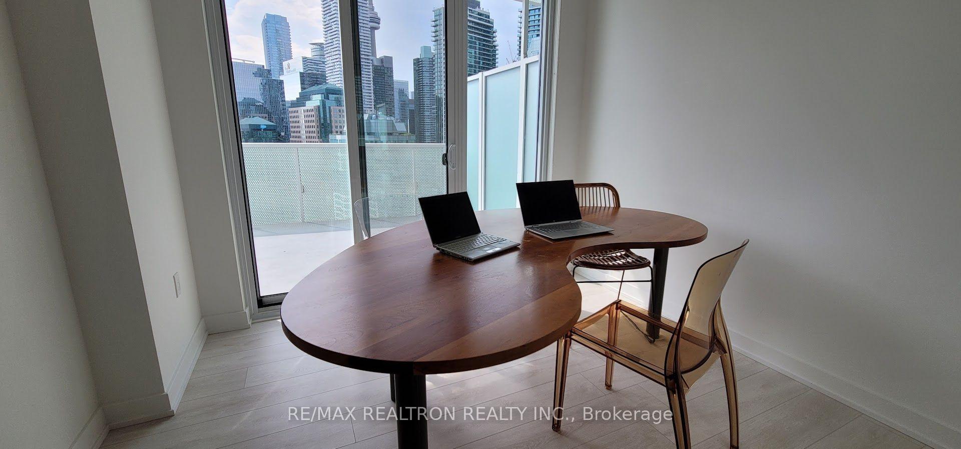 Photo 5 of Unit 2404, 15 Queens Quay E, Toronto, Waterfront Communities — HOMEH