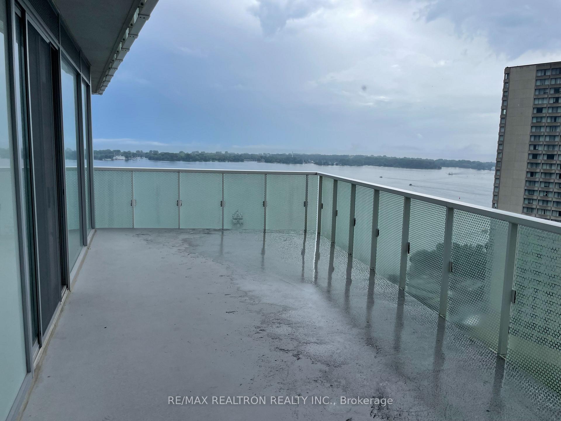 Photo 9 of Unit 2404, 15 Queens Quay E, Toronto, Waterfront Communities — HOMEH