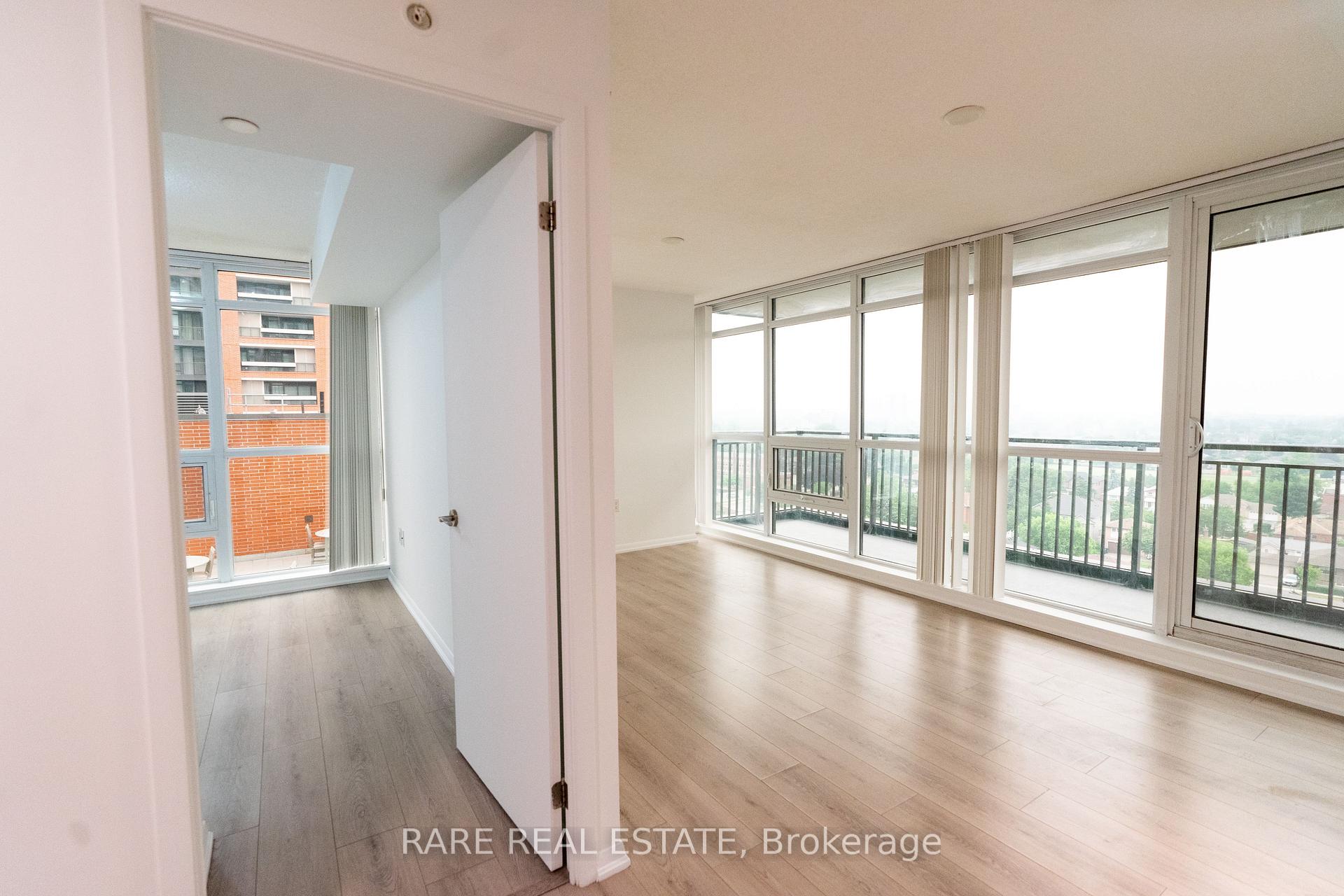 Photo 2 of Unit 1007, 830 Lawrence Avenue W, North York, Yorkdale-Glen Park — HOMEH