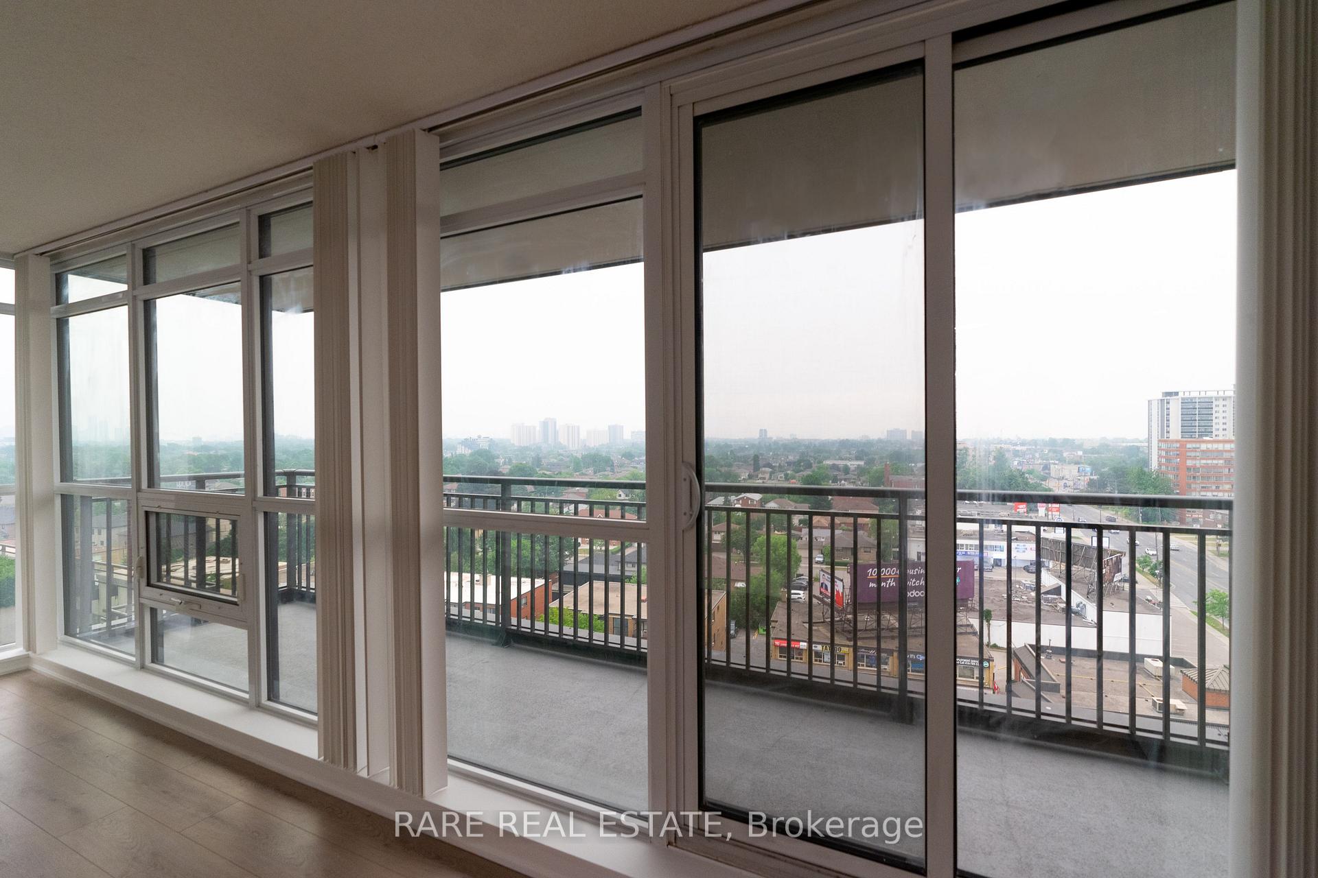 Photo 8 of Unit 1007, 830 Lawrence Avenue W, North York, Yorkdale-Glen Park — HOMEH