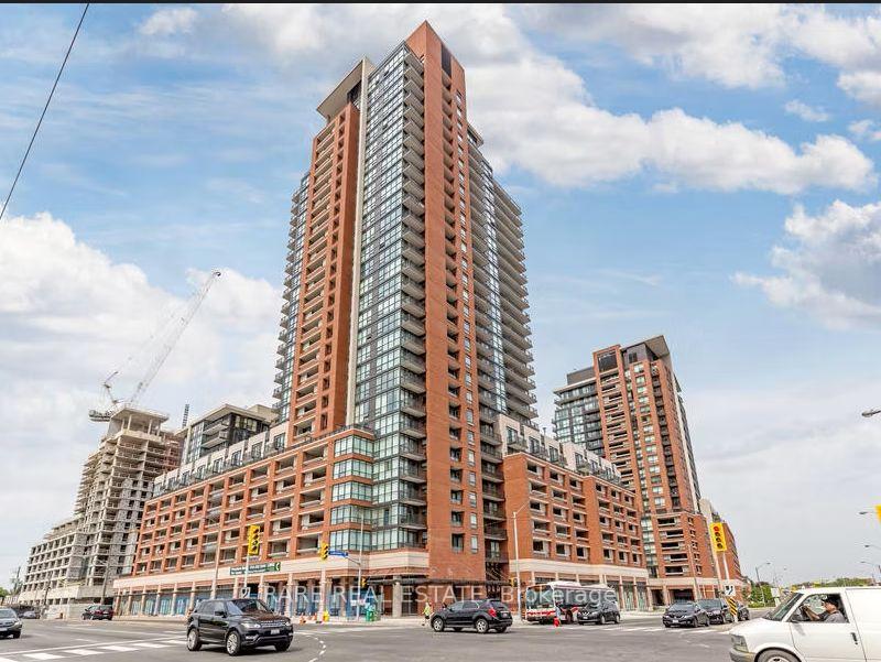 Photo 10 of Unit 1007, 830 Lawrence Avenue W, North York, Yorkdale-Glen Park — HOMEH