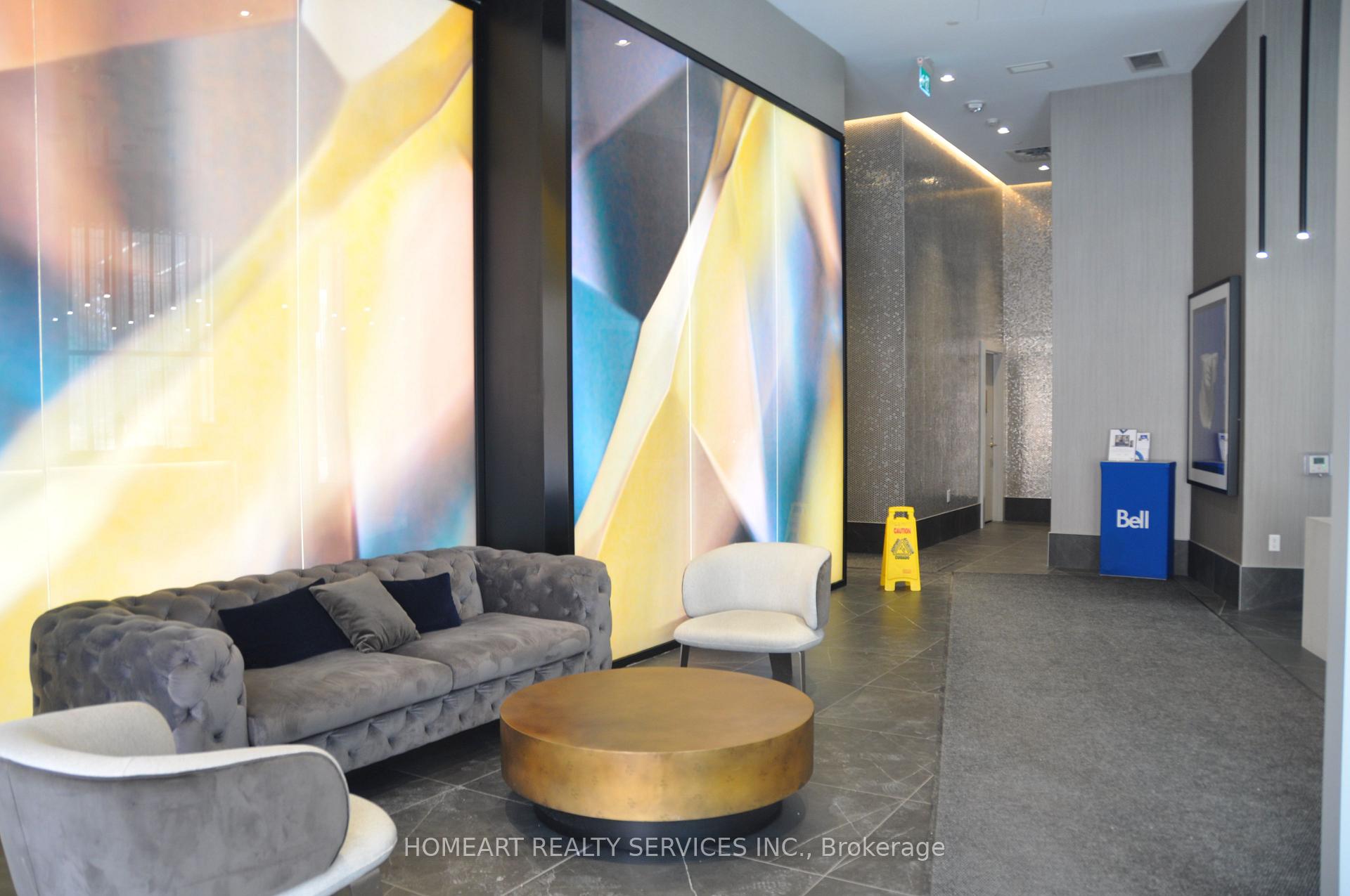Photo 3 of Unit 801, 219 Dundas Street E, Toronto, Moss Park — HOMEH