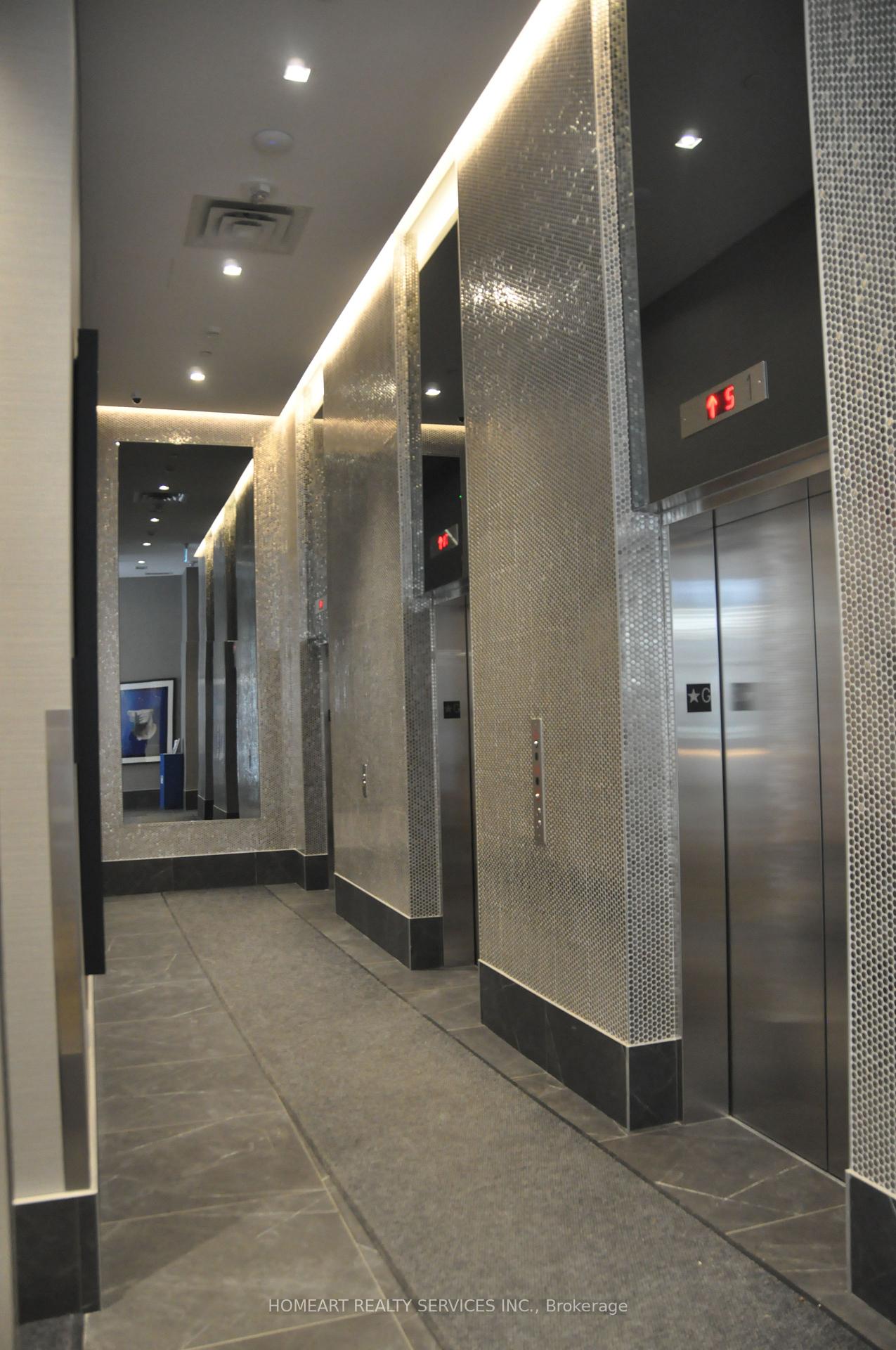 Photo 4 of Unit 801, 219 Dundas Street E, Toronto, Moss Park — HOMEH