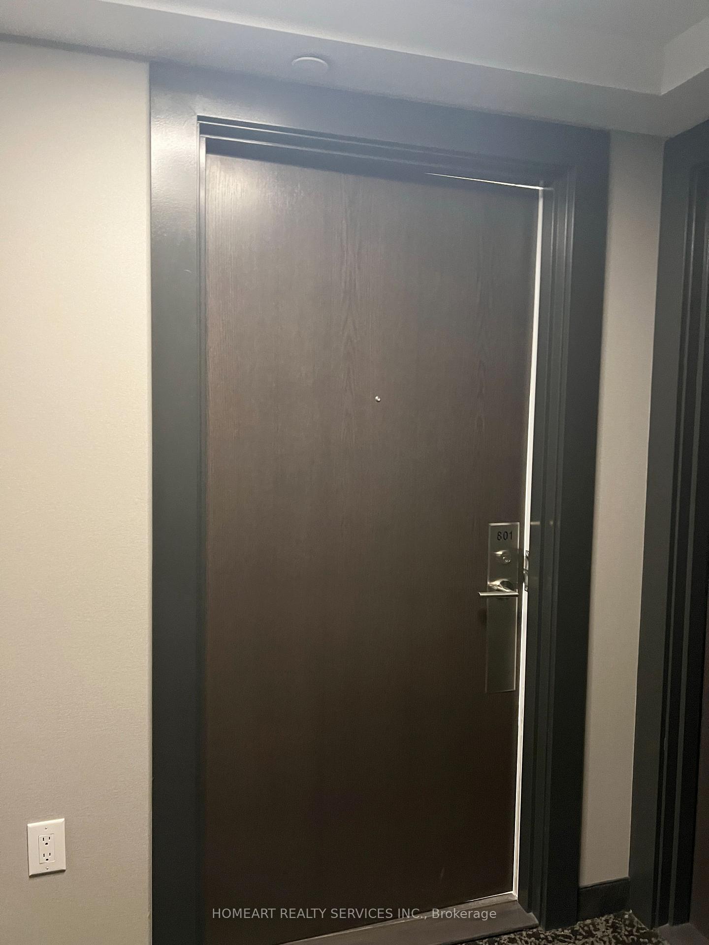 Photo 6 of Unit 801, 219 Dundas Street E, Toronto, Moss Park — HOMEH