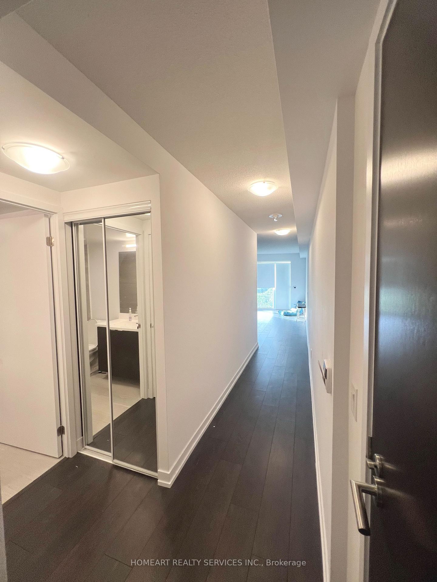 Photo 7 of Unit 801, 219 Dundas Street E, Toronto, Moss Park — HOMEH