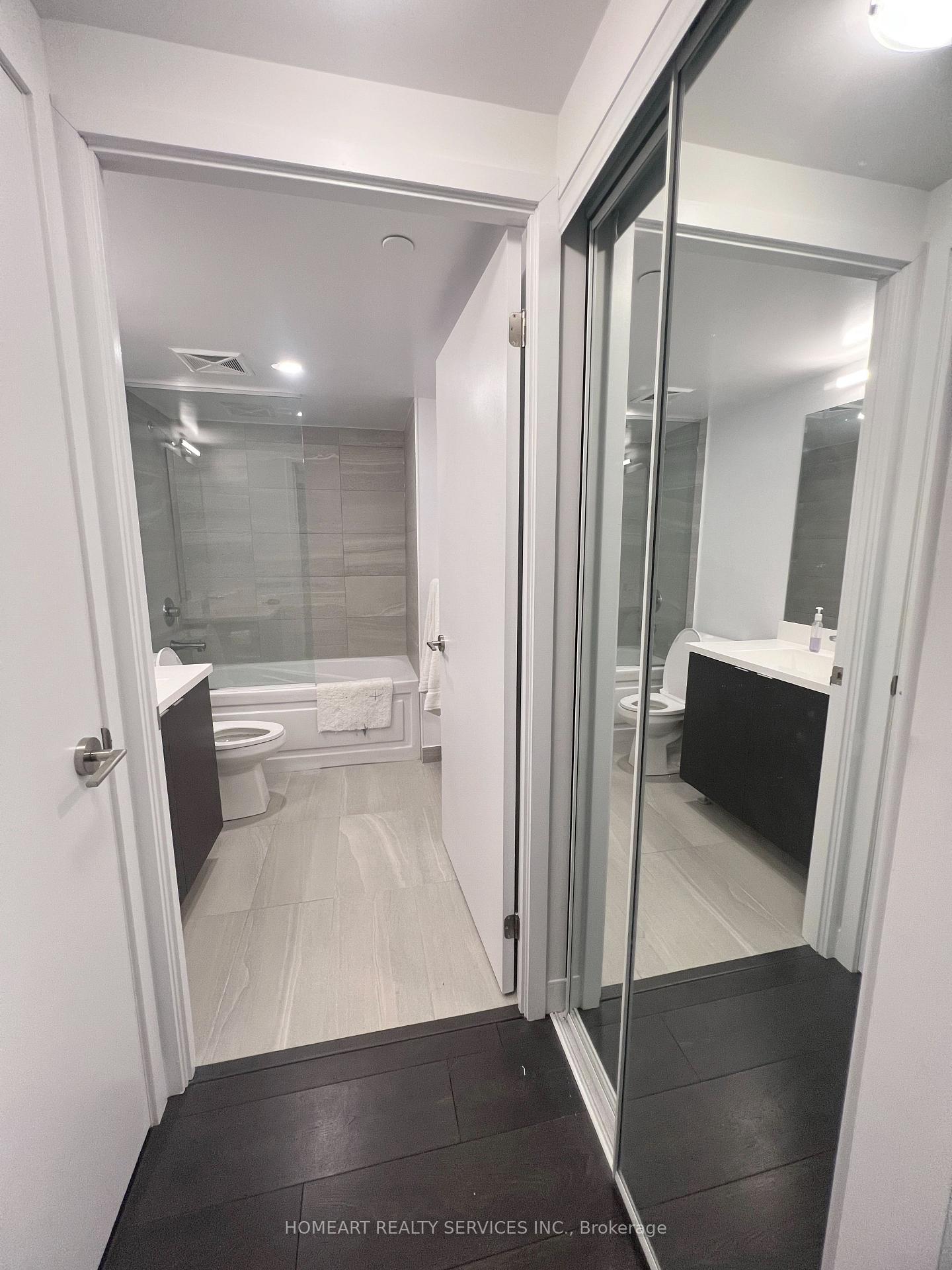 Photo 8 of Unit 801, 219 Dundas Street E, Toronto, Moss Park — HOMEH