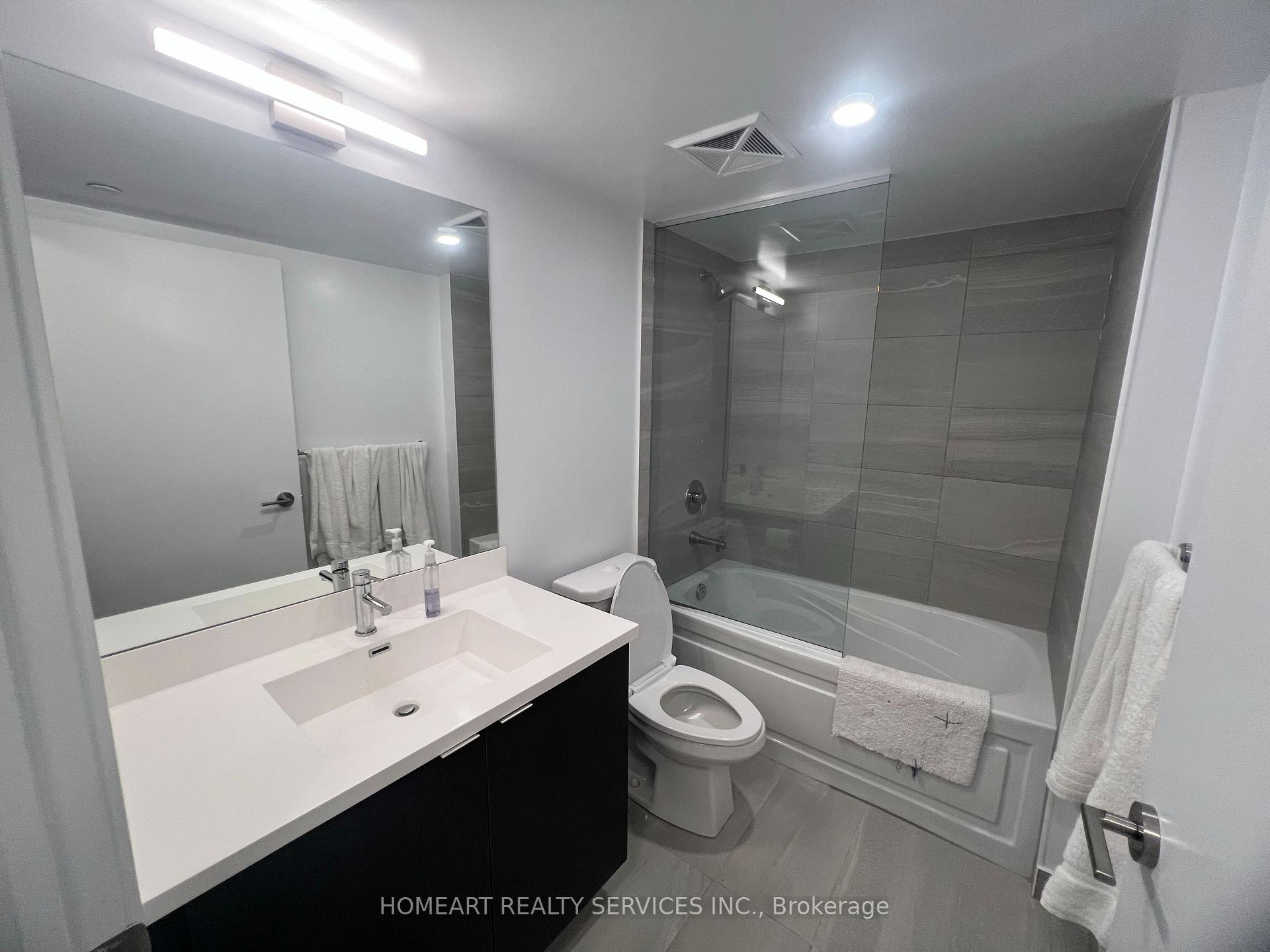 Photo 9 of Unit 801, 219 Dundas Street E, Toronto, Moss Park — HOMEH