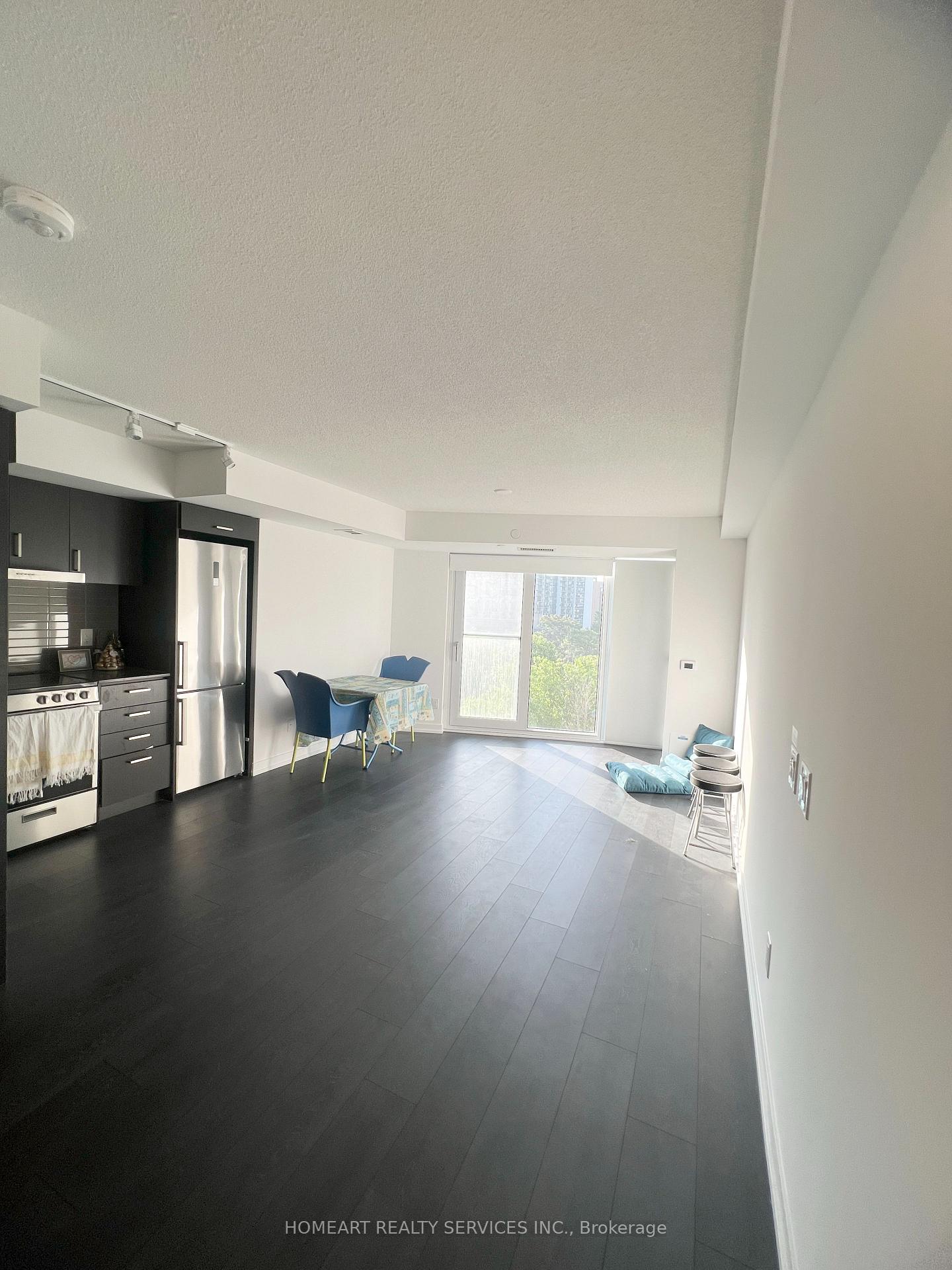 Photo 11 of Unit 801, 219 Dundas Street E, Toronto, Moss Park — HOMEH