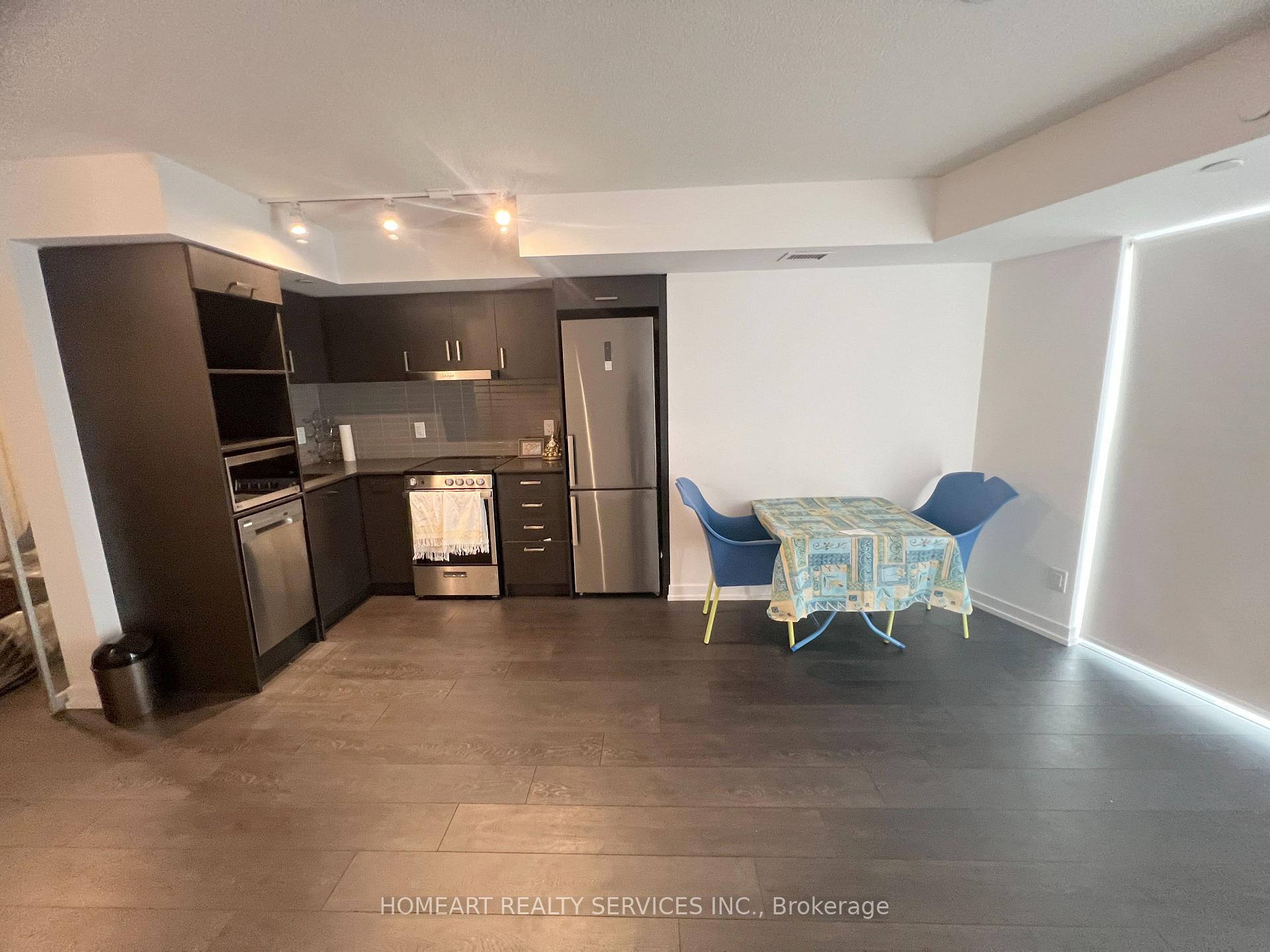 Photo 12 of Unit 801, 219 Dundas Street E, Toronto, Moss Park — HOMEH