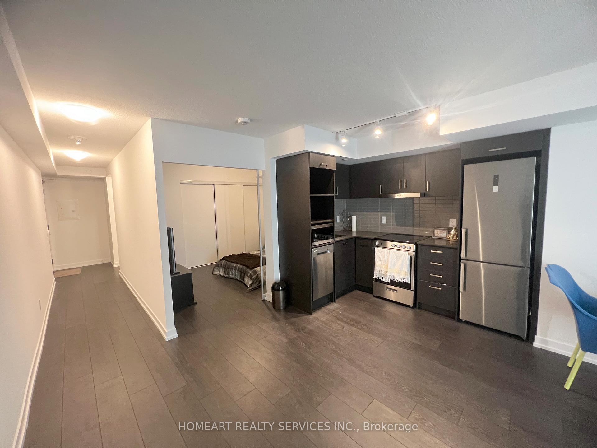 Photo 13 of Unit 801, 219 Dundas Street E, Toronto, Moss Park — HOMEH