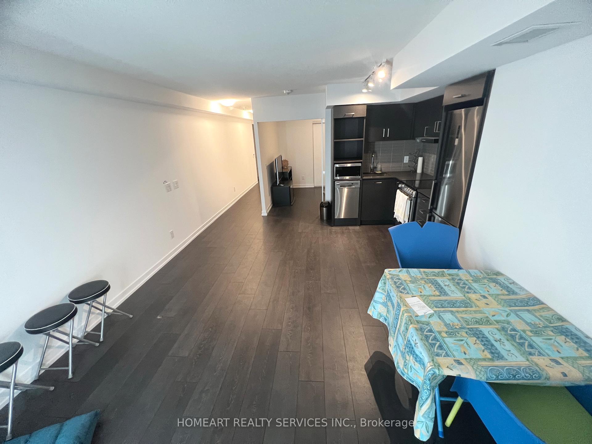 Photo 14 of Unit 801, 219 Dundas Street E, Toronto, Moss Park — HOMEH