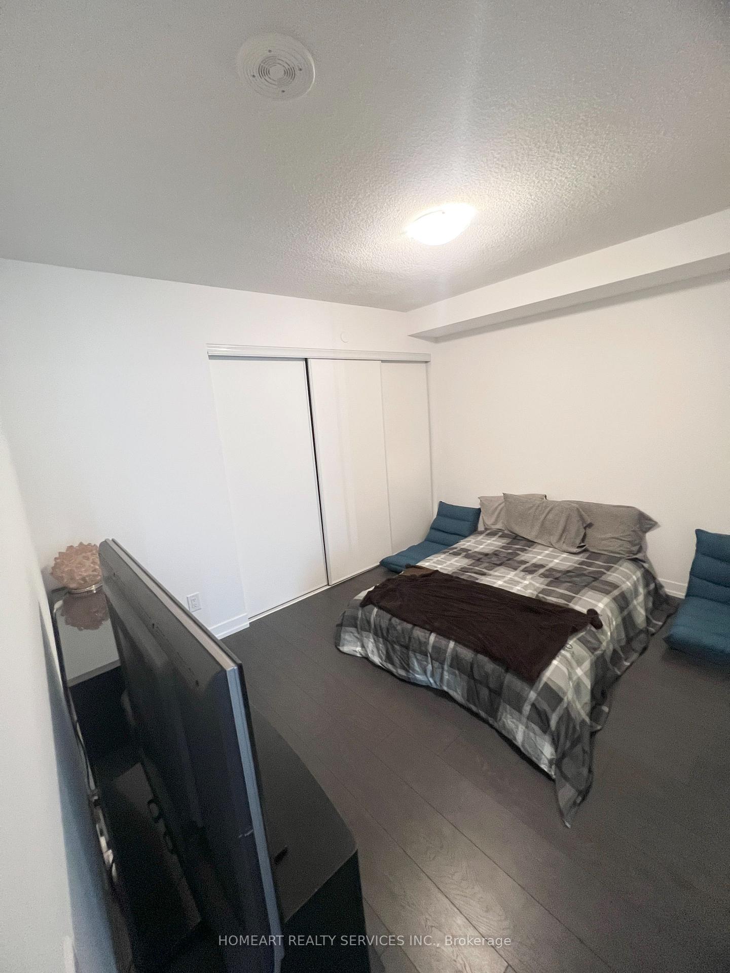 Photo 16 of Unit 801, 219 Dundas Street E, Toronto, Moss Park — HOMEH
