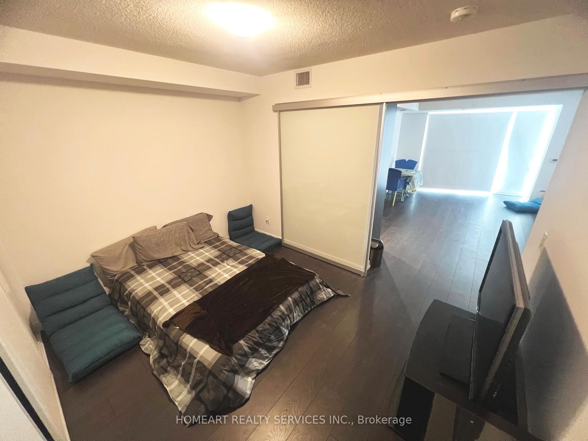 Photo 18 of Unit 801, 219 Dundas Street E, Toronto, Moss Park — HOMEH