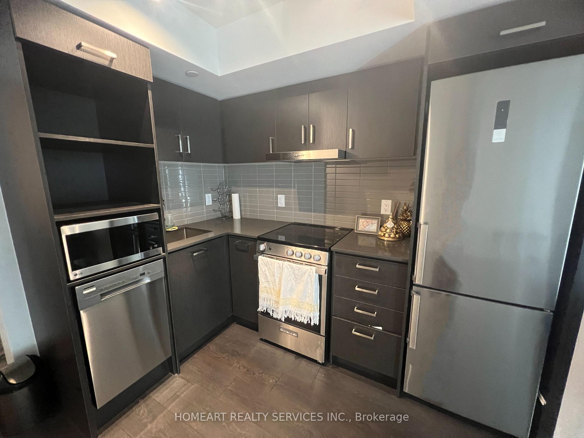 Photo 22 of Unit 801, 219 Dundas Street E, Toronto, Moss Park — HOMEH