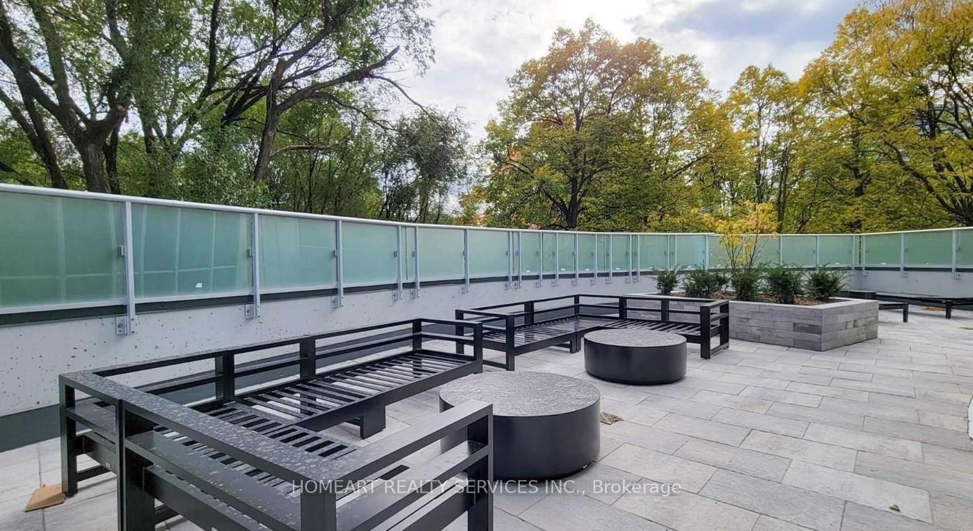 Photo 24 of Unit 801, 219 Dundas Street E, Toronto, Moss Park — HOMEH