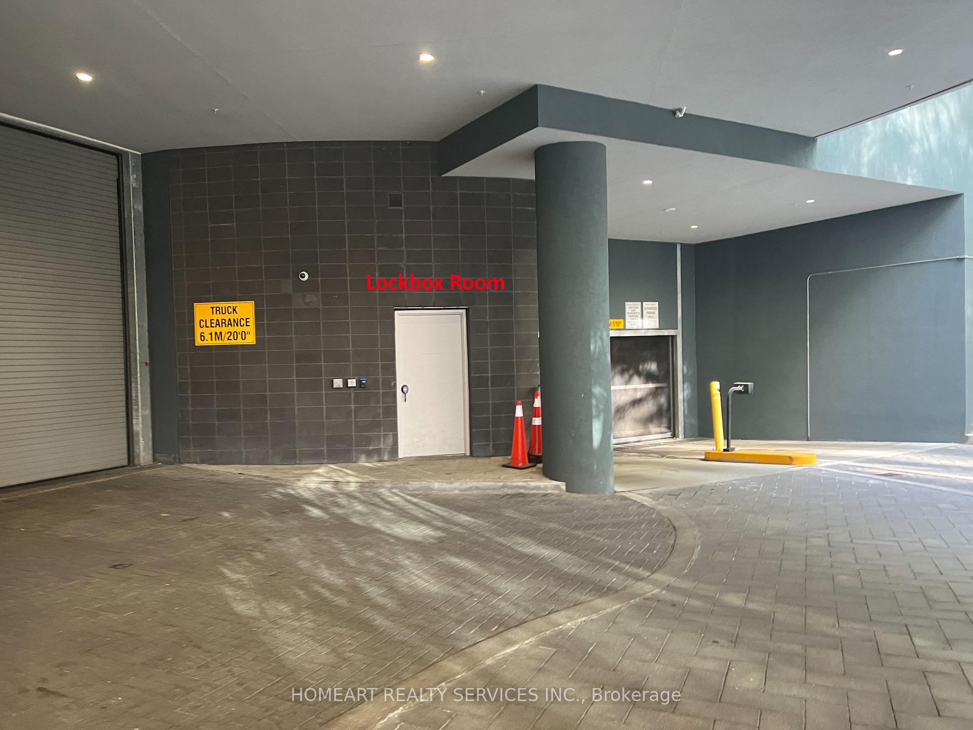Photo 27 of Unit 801, 219 Dundas Street E, Toronto, Moss Park — HOMEH