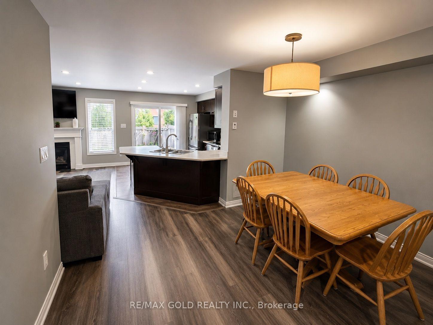 Photo 3 of 1061 Nadalin Heights, Milton, Willmott — HOMEH