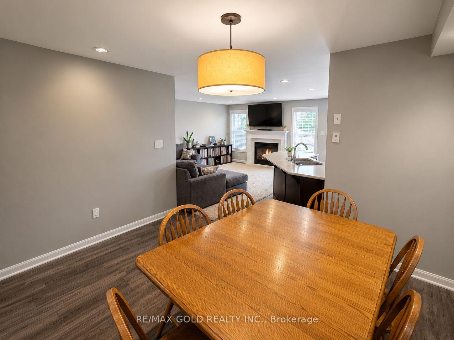 Photo 4 of 1061 Nadalin Heights, Milton, Willmott — HOMEH