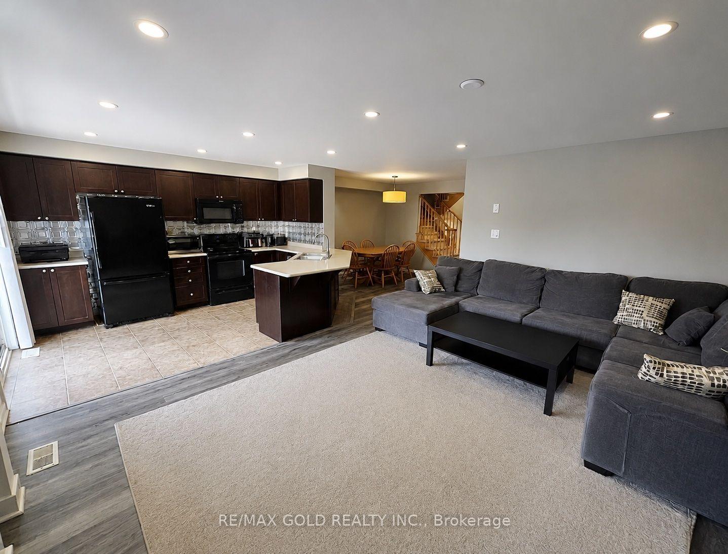 Photo 7 of 1061 Nadalin Heights, Milton, Willmott — HOMEH