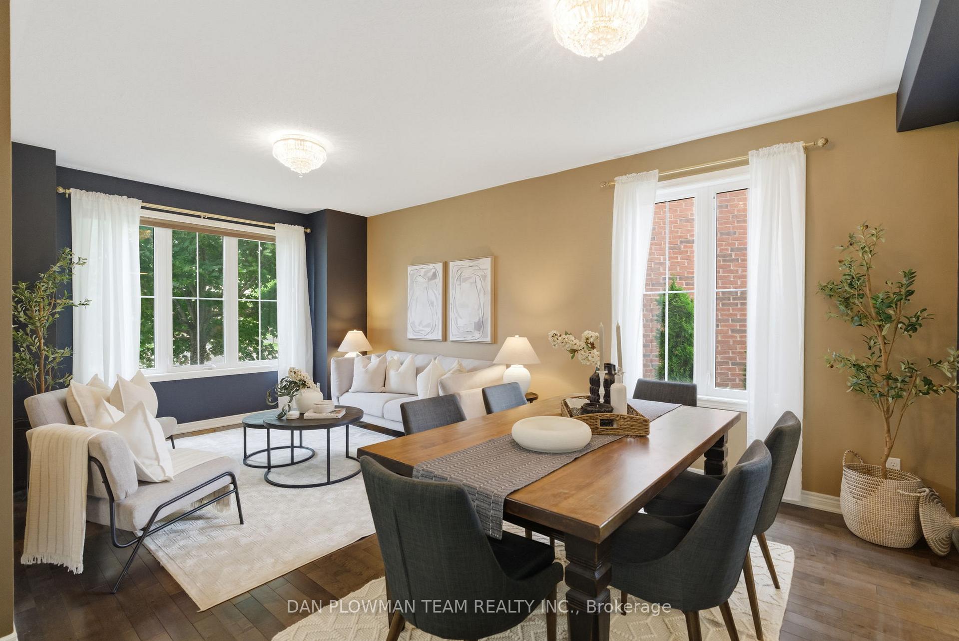 Photo 6 of 2243 Pilgrim Square, Oshawa, Windfields — HOMEH
