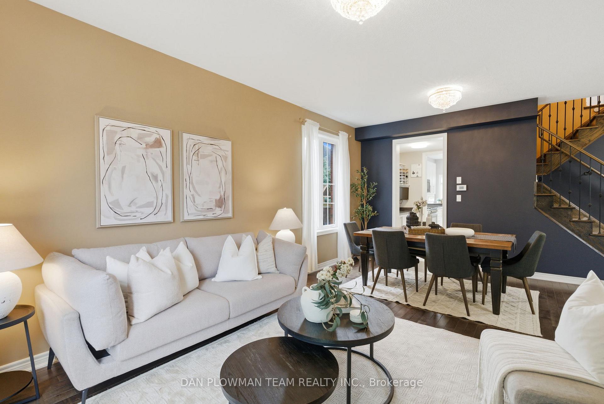 Photo 9 of 2243 Pilgrim Square, Oshawa, Windfields — HOMEH