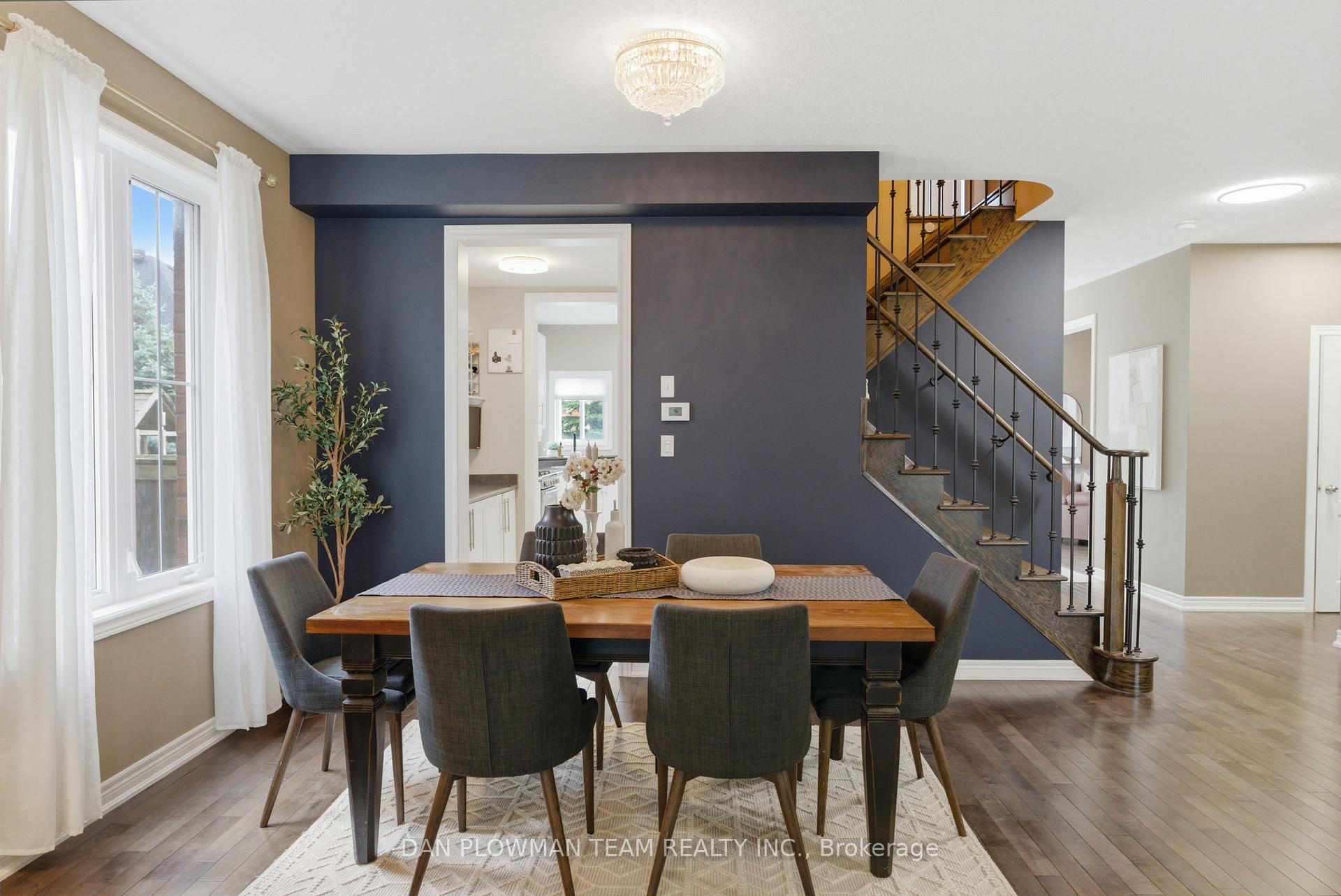 Photo 10 of 2243 Pilgrim Square, Oshawa, Windfields — HOMEH