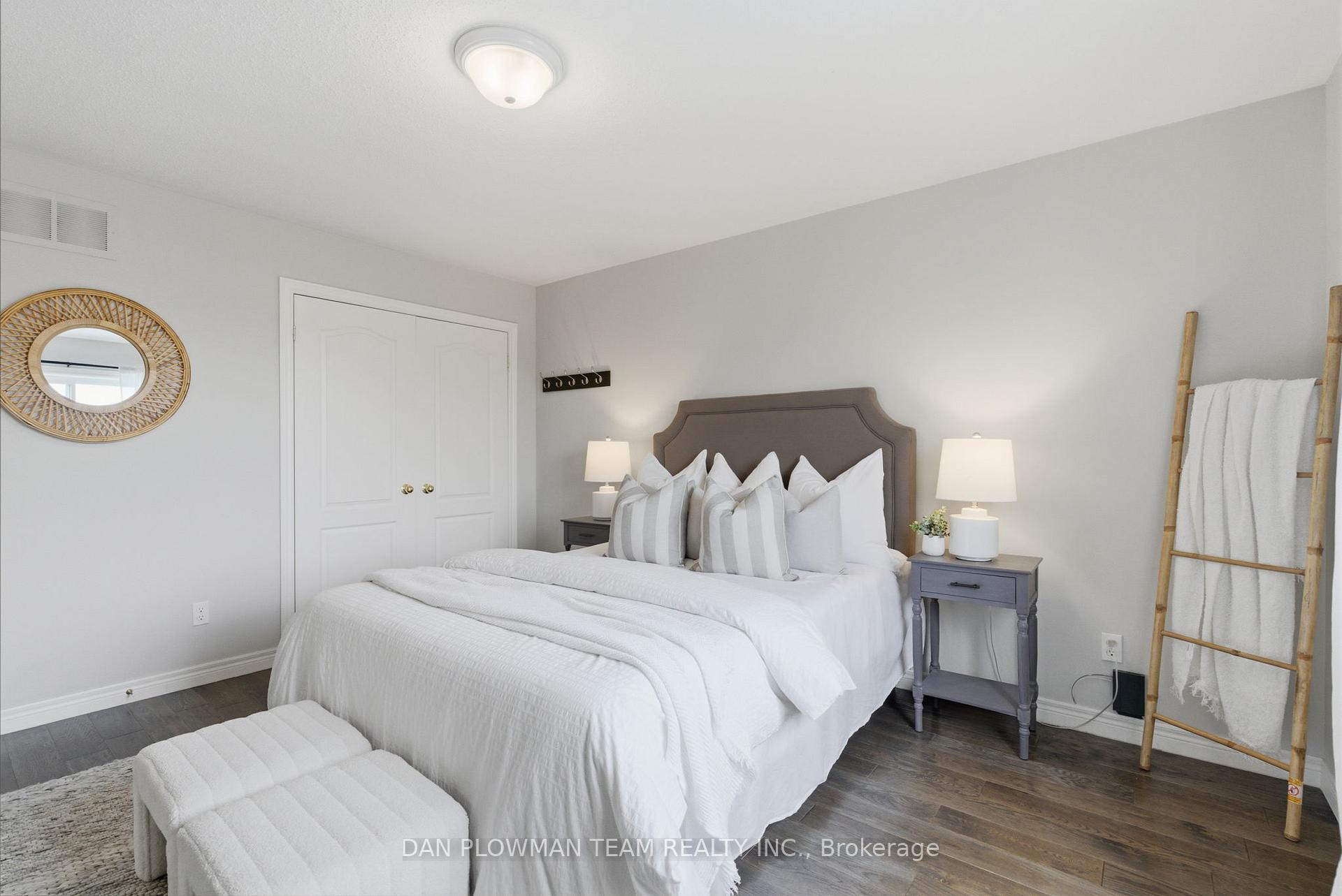 Photo 27 of 2243 Pilgrim Square, Oshawa, Windfields — HOMEH