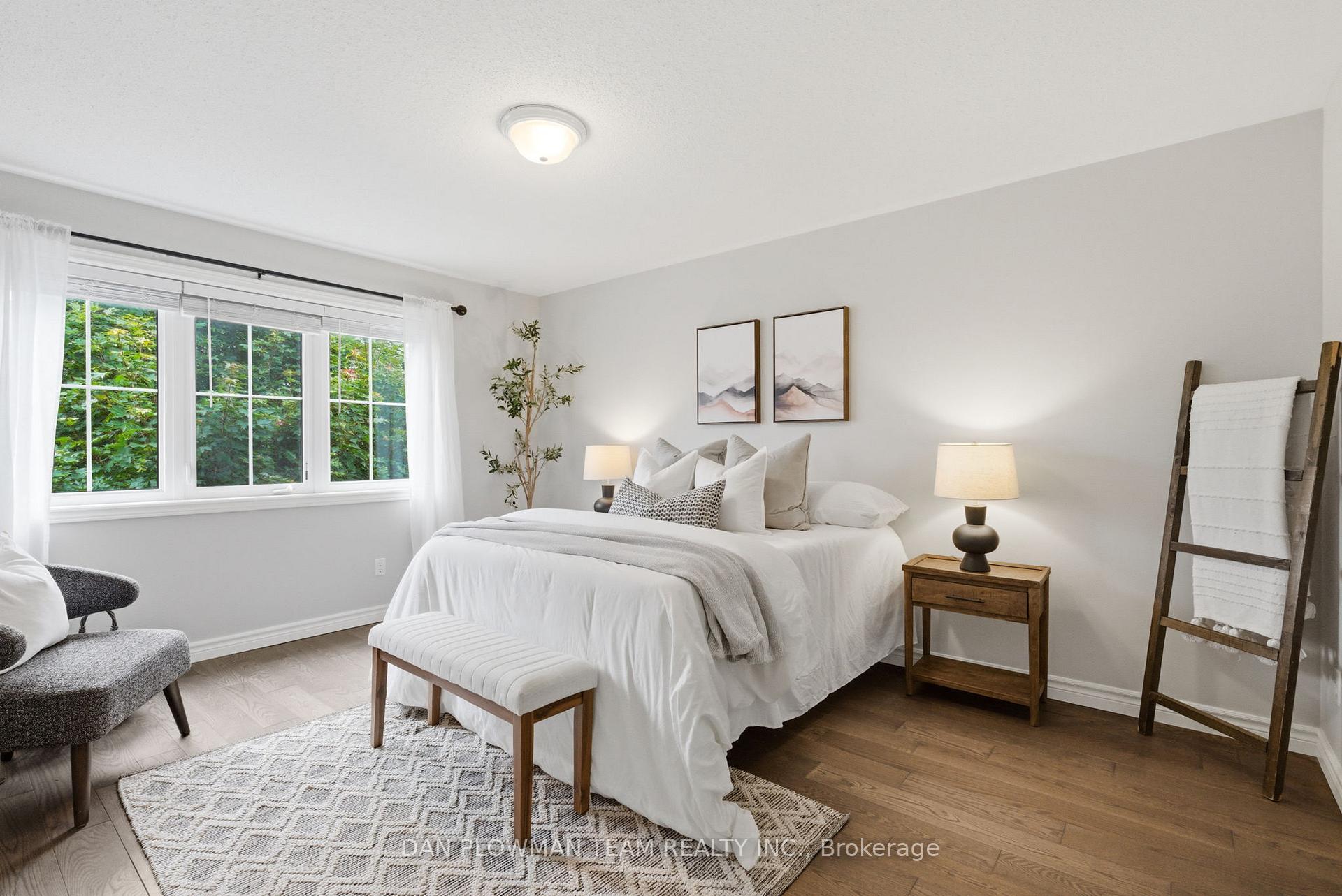 Photo 28 of 2243 Pilgrim Square, Oshawa, Windfields — HOMEH