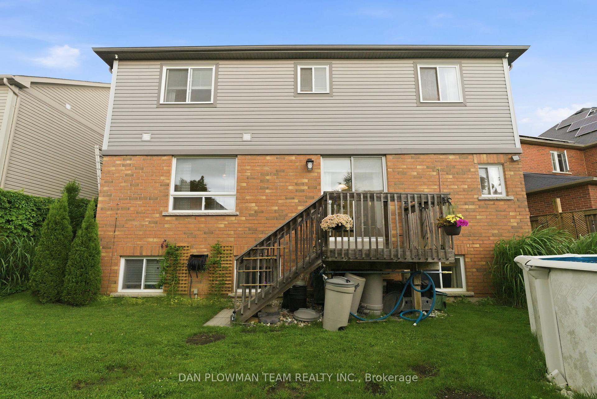 Photo 47 of 2243 Pilgrim Square, Oshawa, Windfields — HOMEH