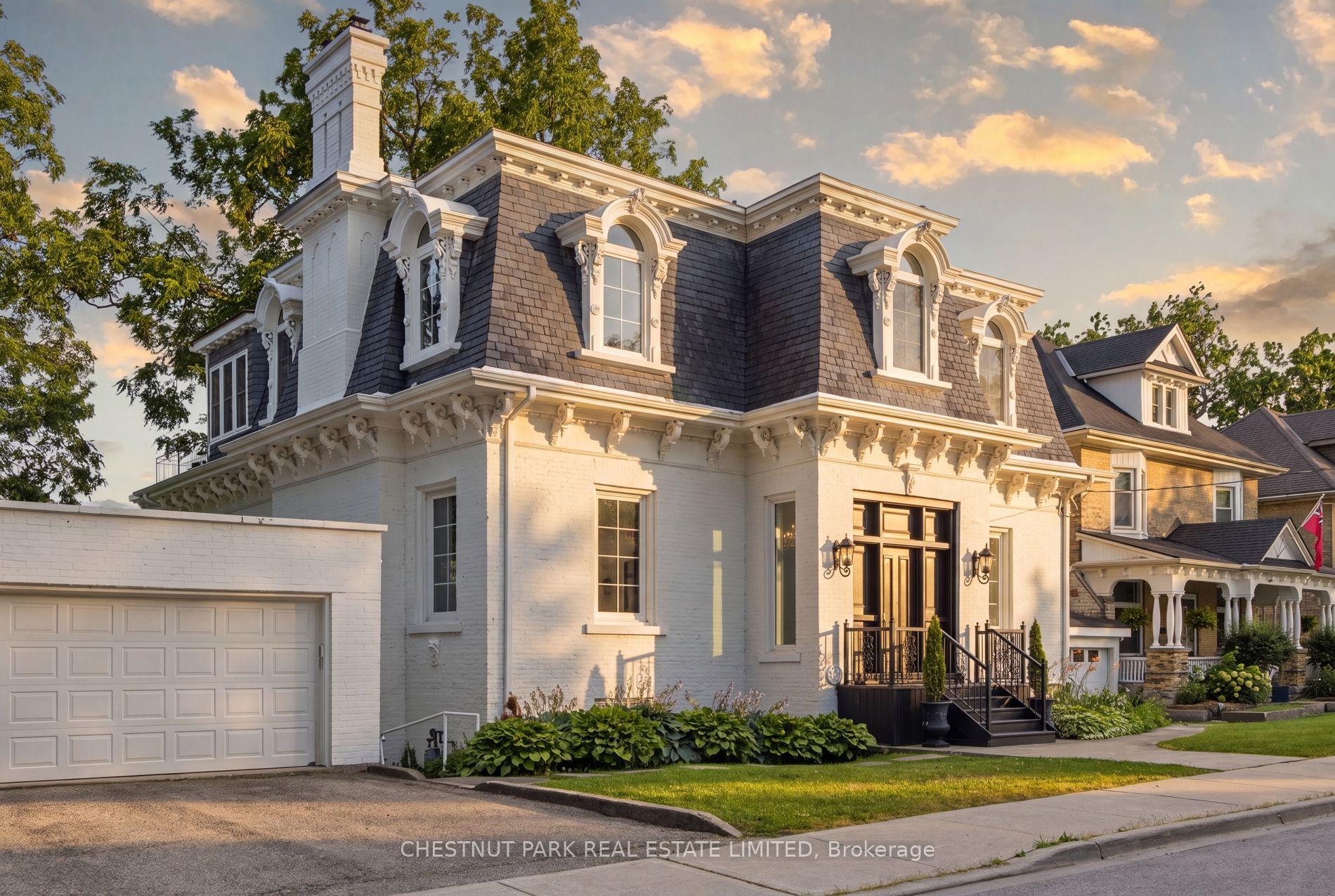 Photo 3 of 113 William Street, Stratford — HOMEH