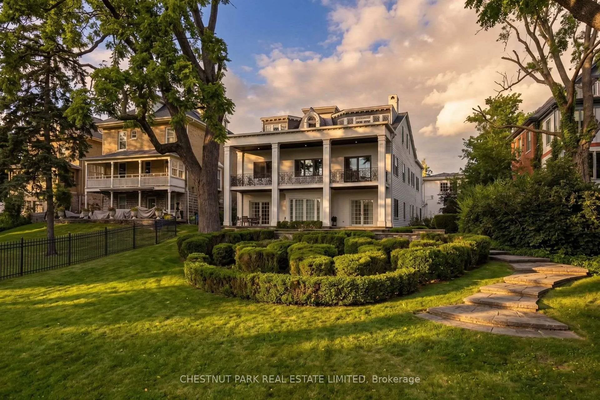 Photo of 113 William Street