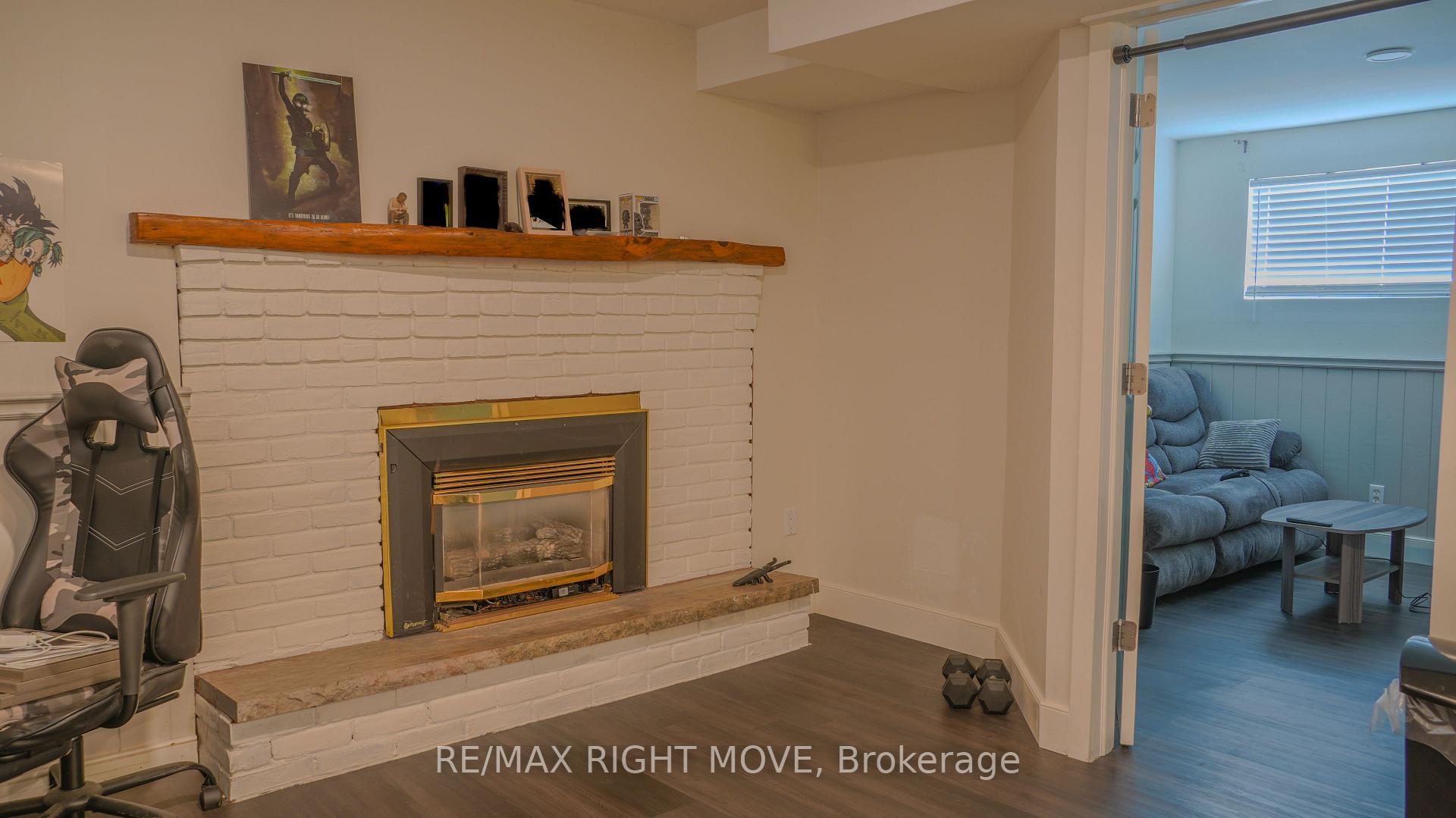 Photo 36 of 424 Homewood Avenue, Orillia — HOMEH