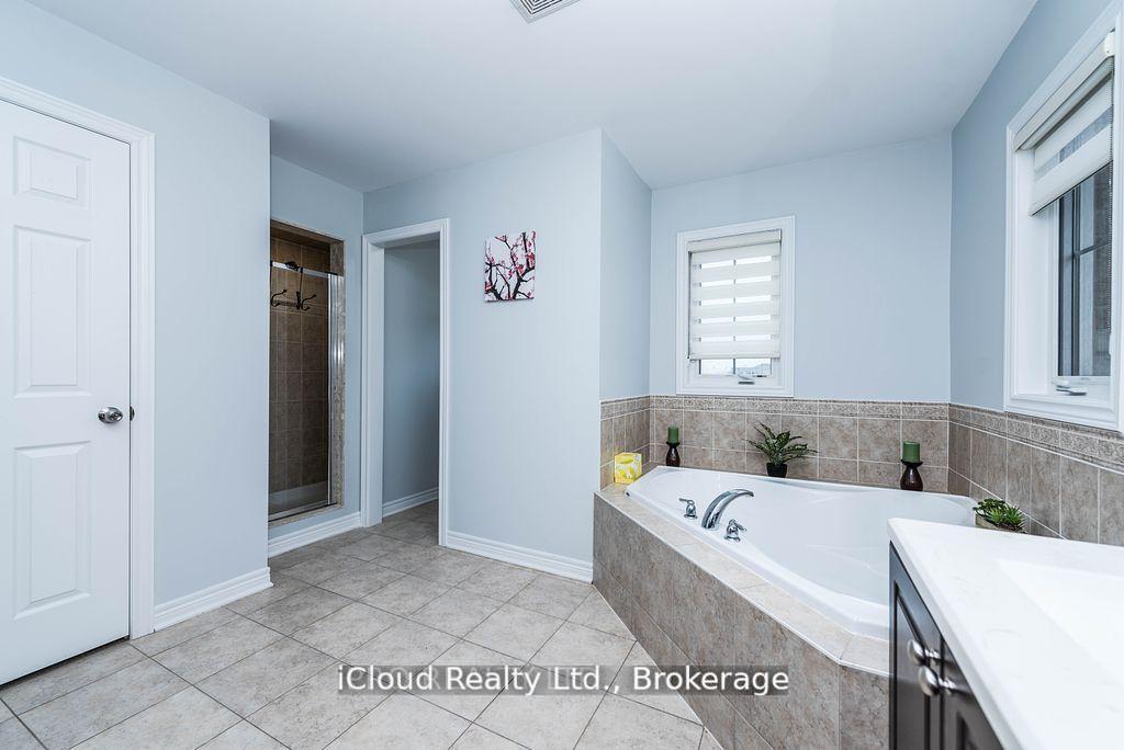 Photo 27 of 27 Tysonville Circle, Brampton, Northwest Brampton — HOMEH