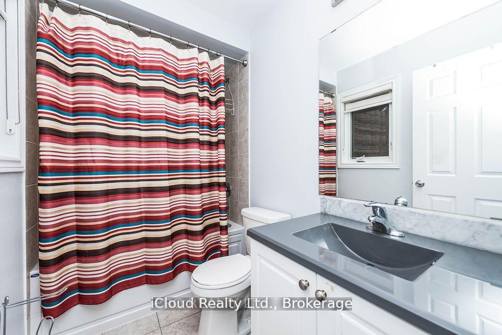 Photo 30 of 27 Tysonville Circle, Brampton, Northwest Brampton — HOMEH