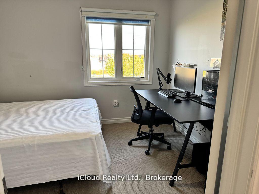 Photo 37 of 27 Tysonville Circle, Brampton, Northwest Brampton — HOMEH