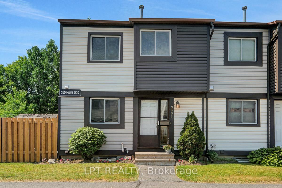 Photo 1 of Unit 1, 3501 Aladdin Lane, Ottawa, Blossom Park/Kemp Park/Findlay Creek — HOMEH