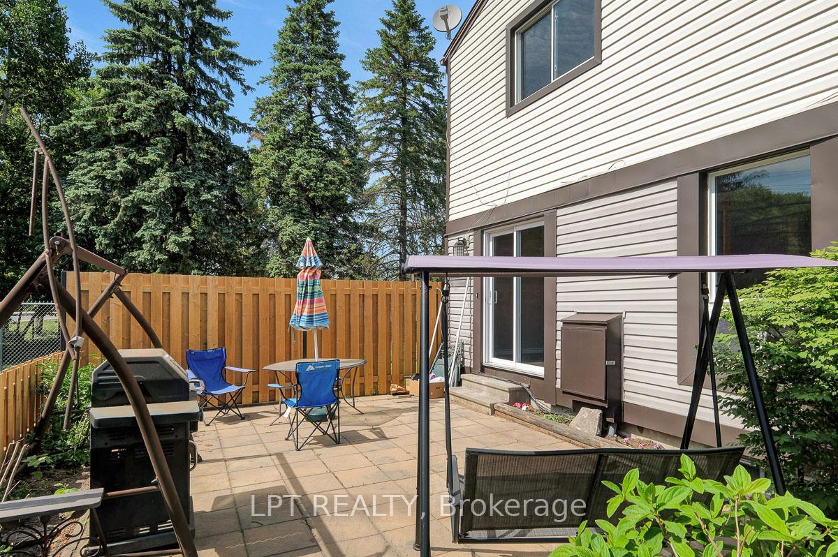 Photo 34 of Unit 1, 3501 Aladdin Lane, Ottawa, Blossom Park/Kemp Park/Findlay Creek — HOMEH