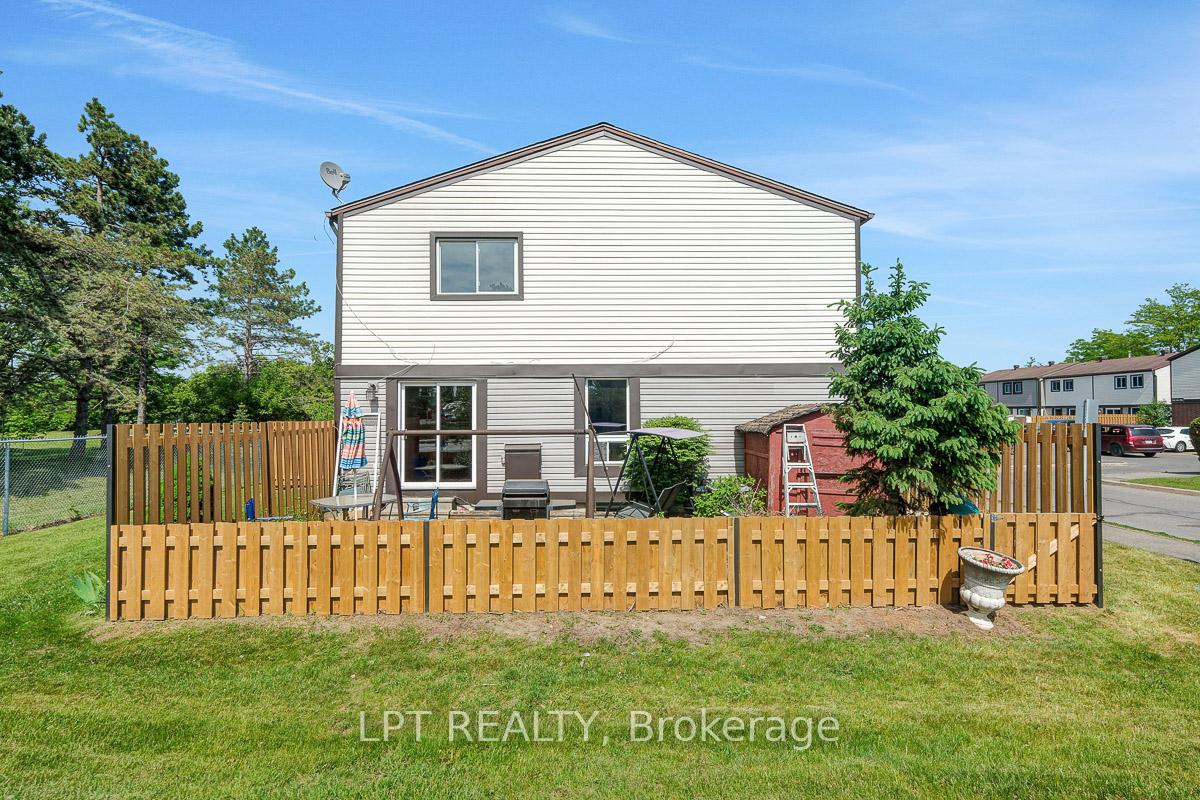Photo 35 of Unit 1, 3501 Aladdin Lane, Ottawa, Blossom Park/Kemp Park/Findlay Creek — HOMEH
