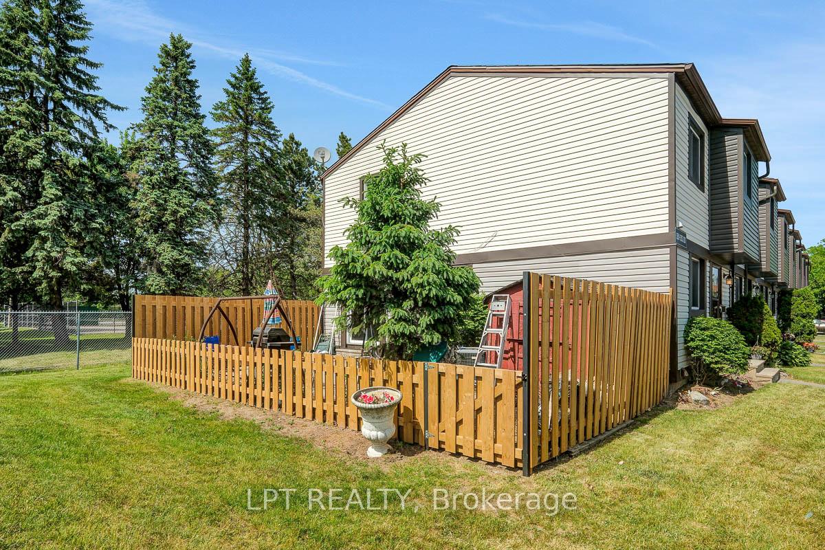 Photo 36 of Unit 1, 3501 Aladdin Lane, Ottawa, Blossom Park/Kemp Park/Findlay Creek — HOMEH
