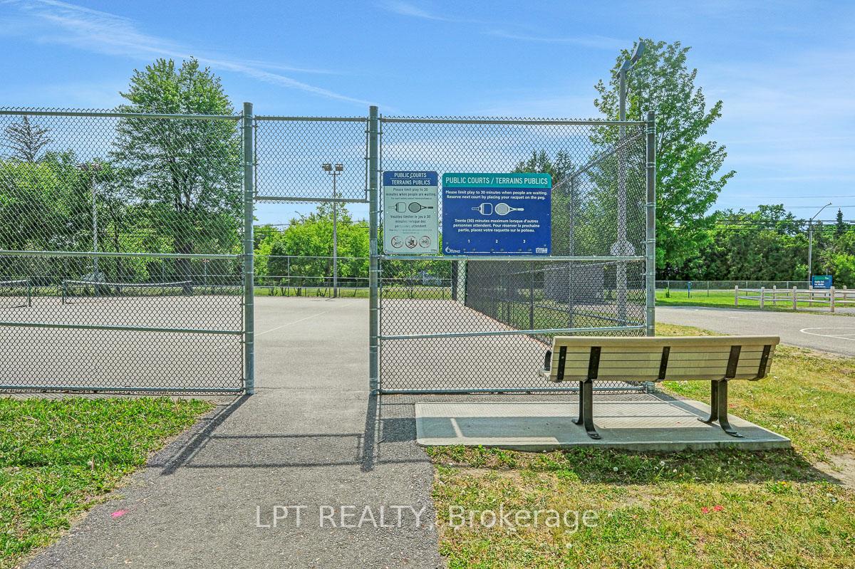 Photo 40 of Unit 1, 3501 Aladdin Lane, Ottawa, Blossom Park/Kemp Park/Findlay Creek — HOMEH