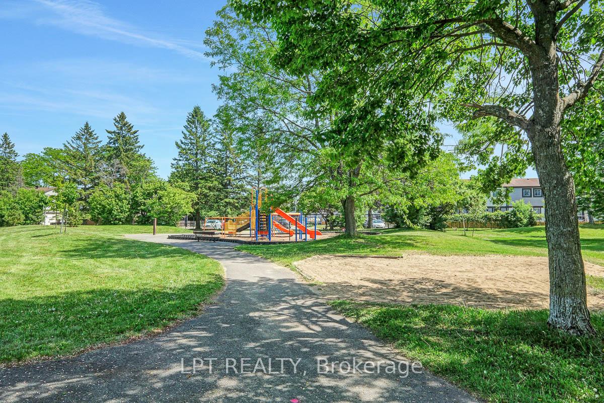Photo 44 of Unit 1, 3501 Aladdin Lane, Ottawa, Blossom Park/Kemp Park/Findlay Creek — HOMEH