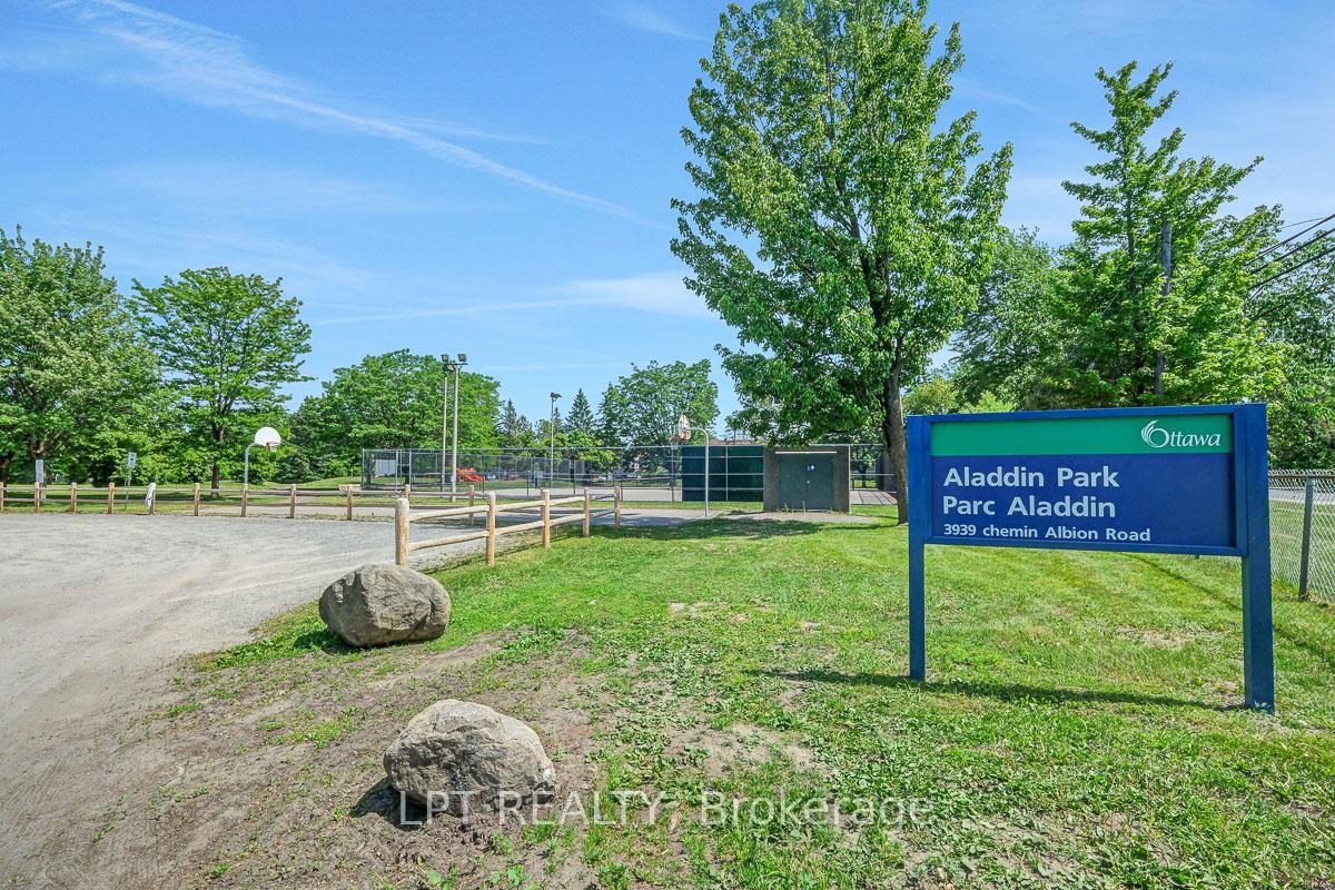 Photo 45 of Unit 1, 3501 Aladdin Lane, Ottawa, Blossom Park/Kemp Park/Findlay Creek — HOMEH