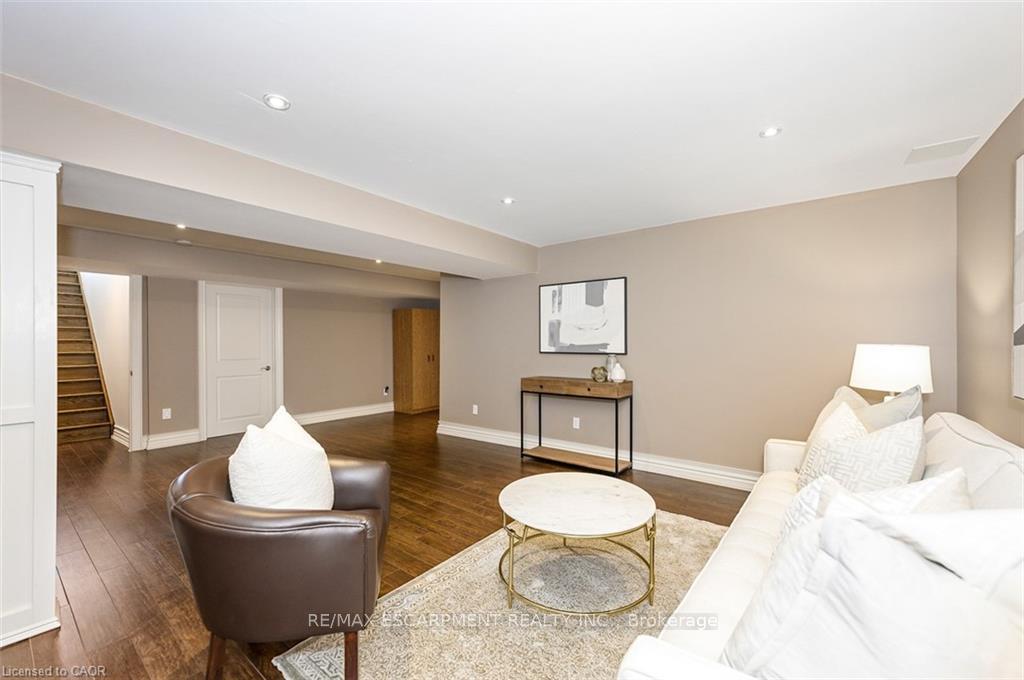 Photo 26 of 27 Carver Drive, Hamilton, Binbrook — HOMEH