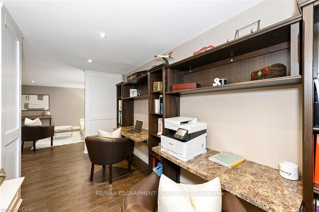 Photo 28 of 27 Carver Drive, Hamilton, Binbrook — HOMEH