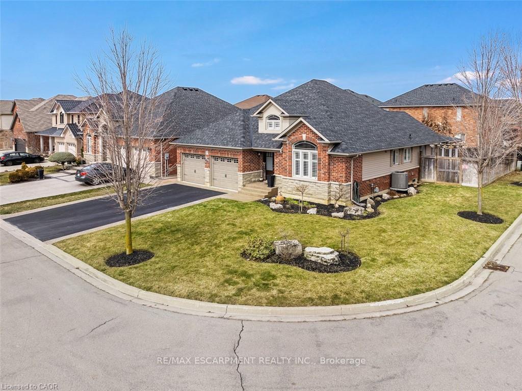Photo 42 of 27 Carver Drive, Hamilton, Binbrook — HOMEH