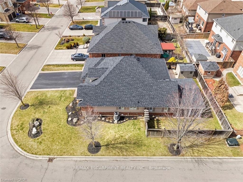 Photo 45 of 27 Carver Drive, Hamilton, Binbrook — HOMEH