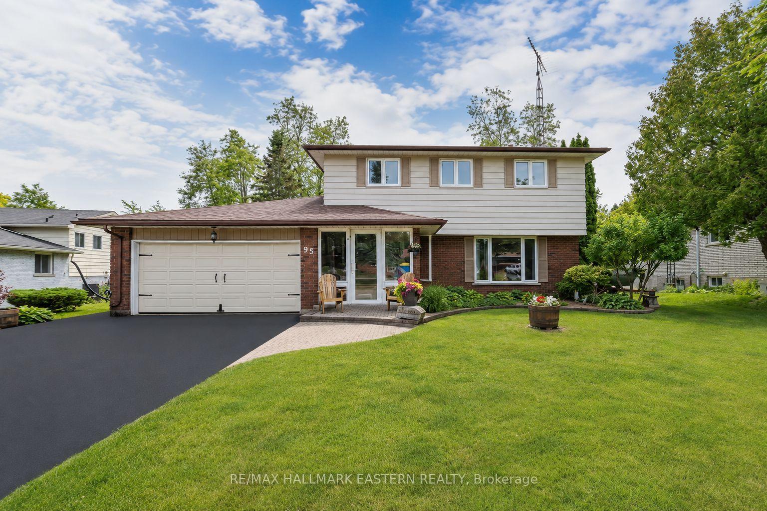 Photo 1 of 95 Centennial Drive, Port Hope — HOMEH