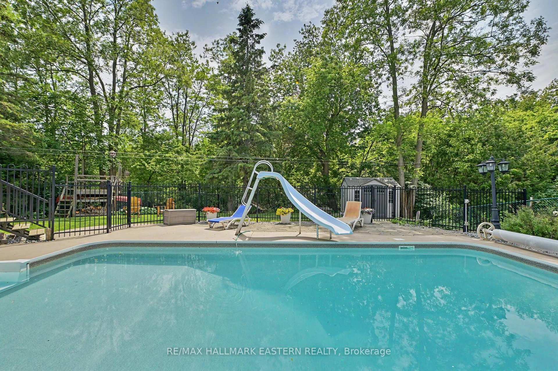 Photo 44 of 95 Centennial Drive, Port Hope — HOMEH